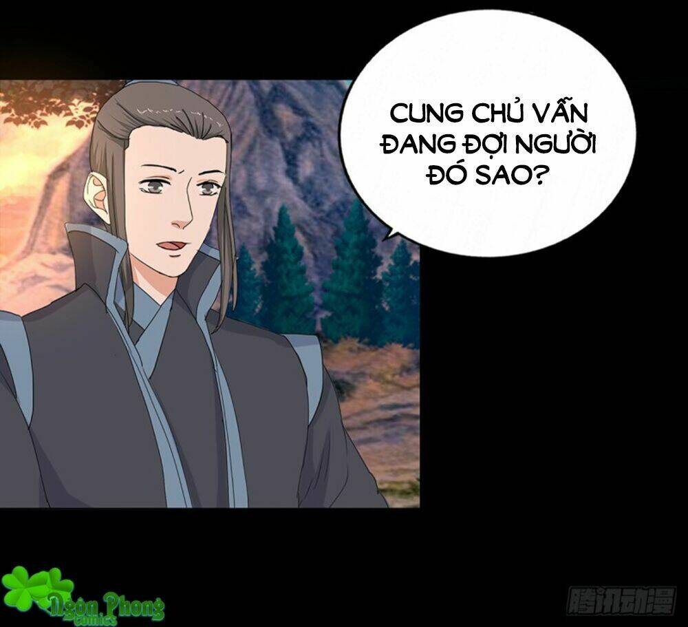 Hỏa Hồ Chương 36 Ảnh 10