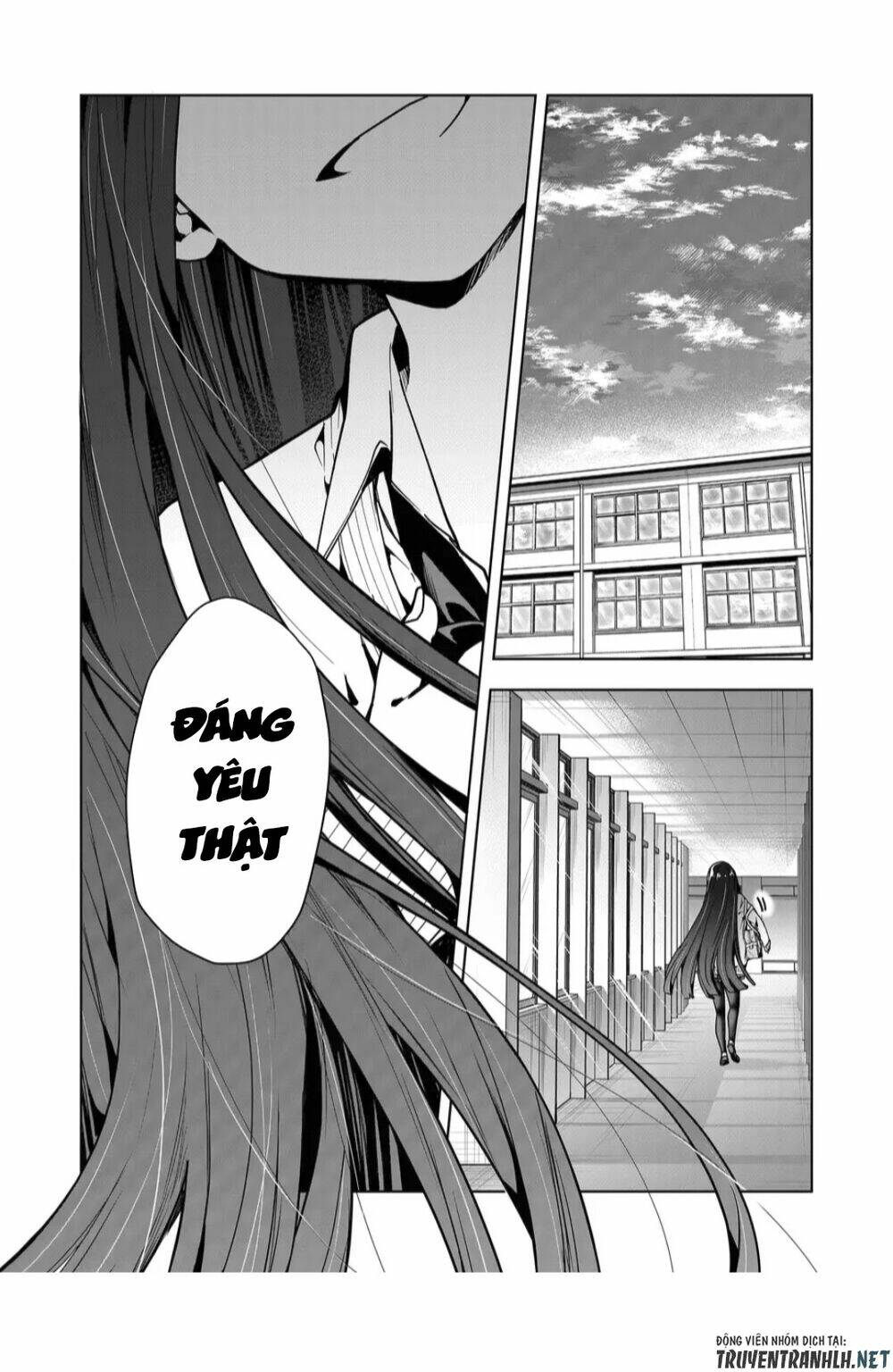 Kononaka Ni Hitori, Ore No Yome Ga Iru Chương 3 Ảnh 17