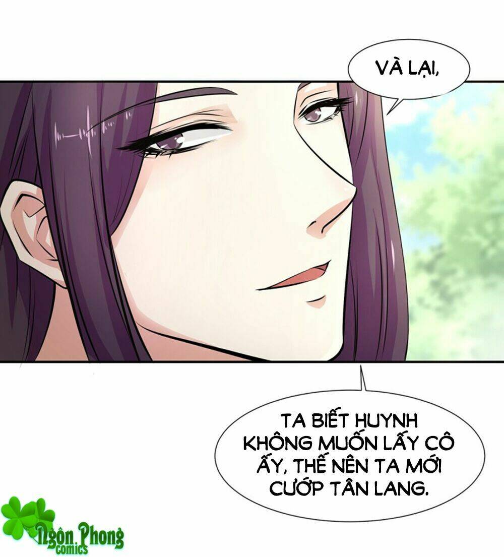 Hỏa Hồ Chương 39 Ảnh 15