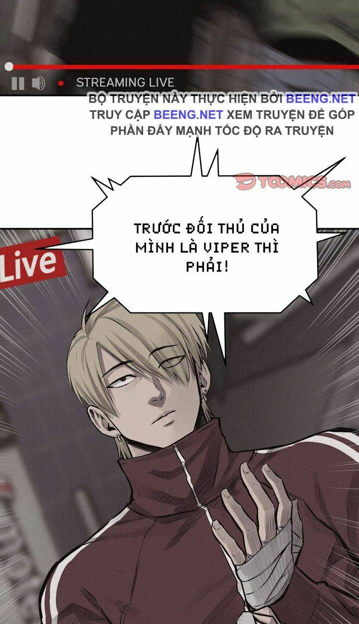 Nắm Đấm Chương 66 Ảnh 11