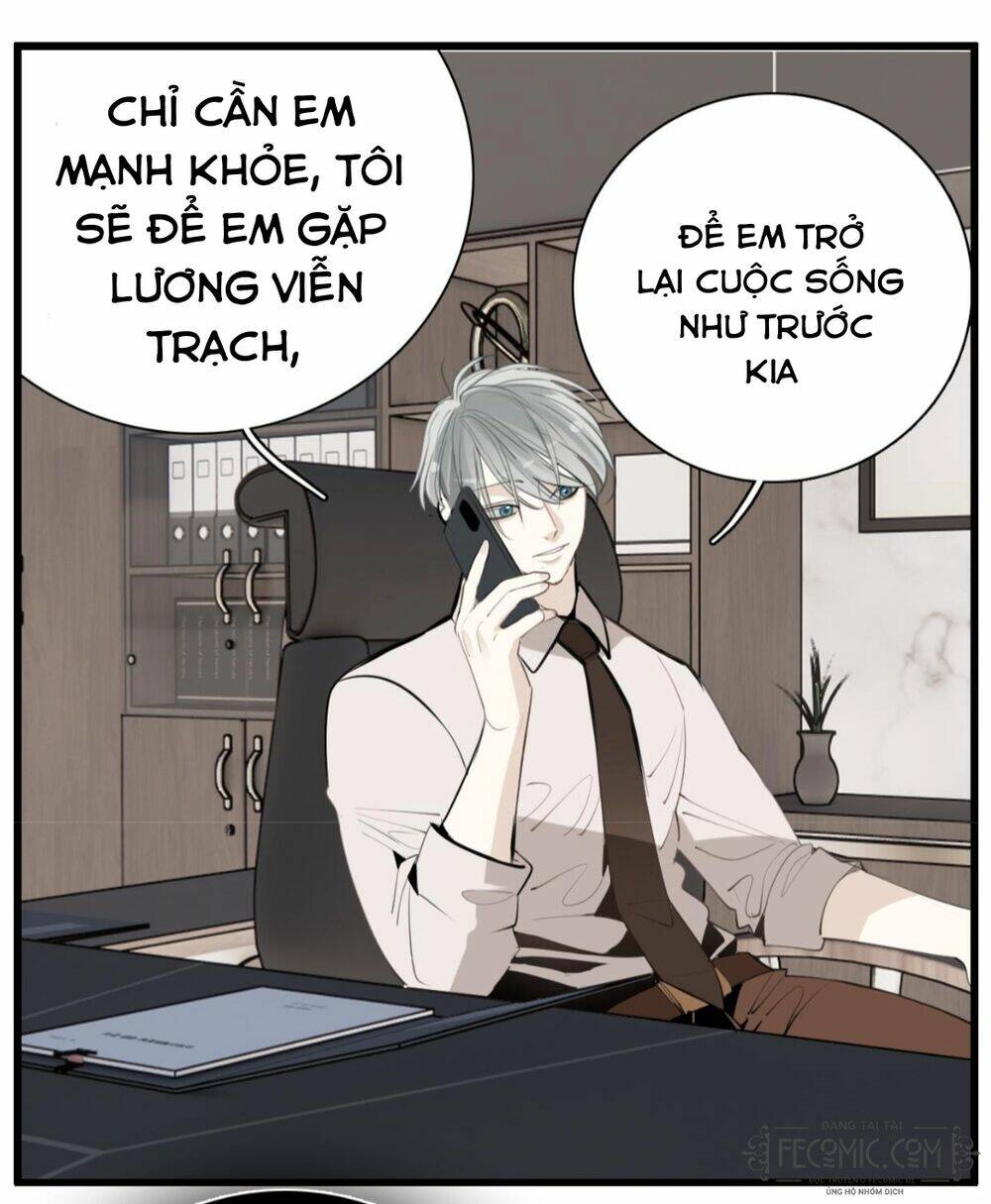 Vật Trong Tay Chương 96 Ảnh 23