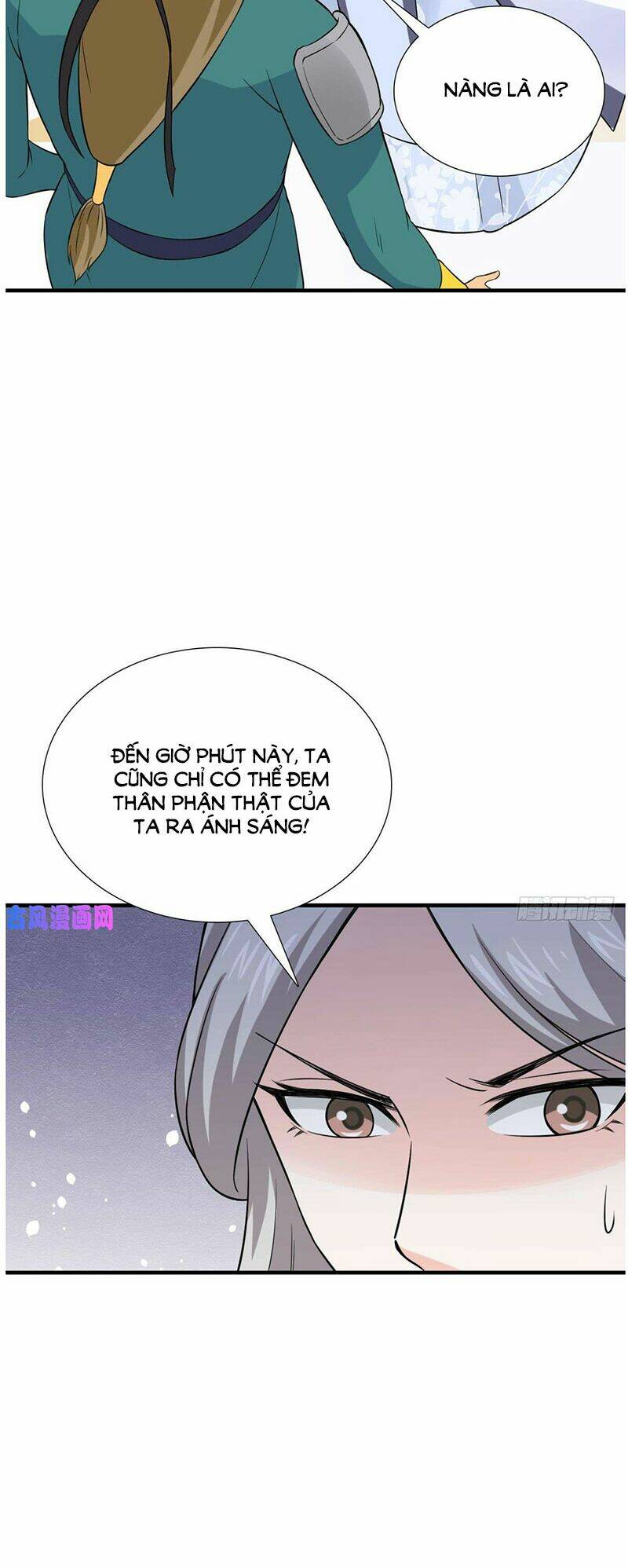 Tận Diệt Vương Gia Mãn Triều Chương 163 Ảnh 85