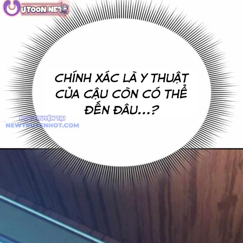 Bác Sĩ Tới Joseon Chương 32 Ảnh 33