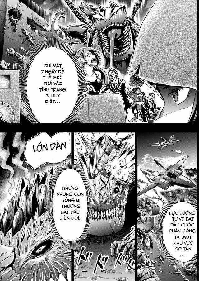 Tokyo Dragon Night Chương 45 Ảnh 11