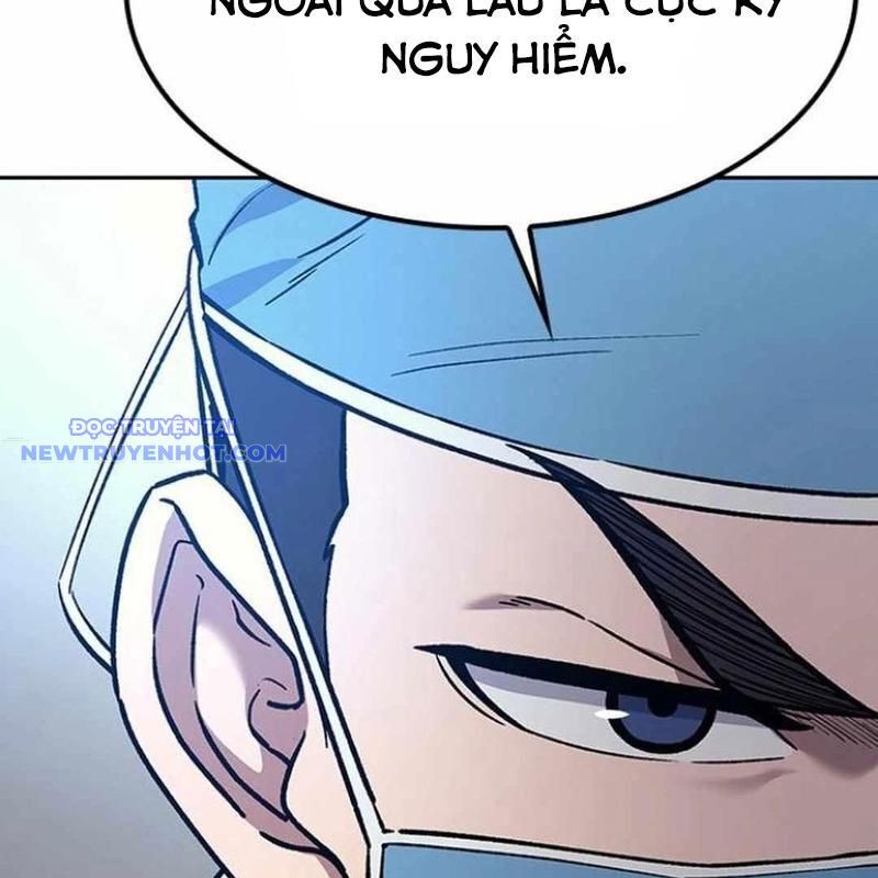 Bác Sĩ Tới Joseon Chương 32 Ảnh 51