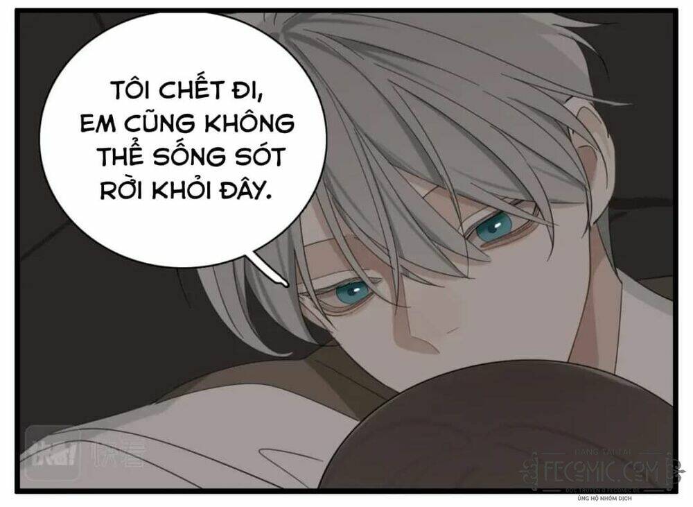 Vật Trong Tay Chương 94 Ảnh 49