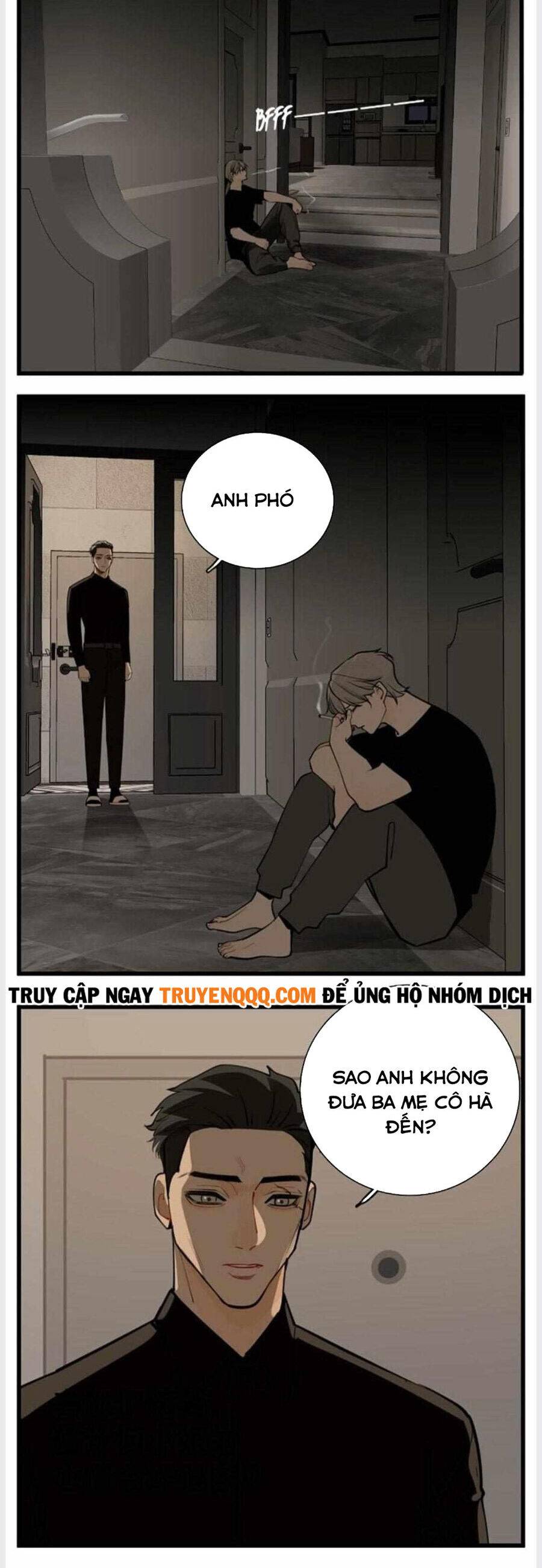 Vật Trong Tay Chương 109 Ảnh 12