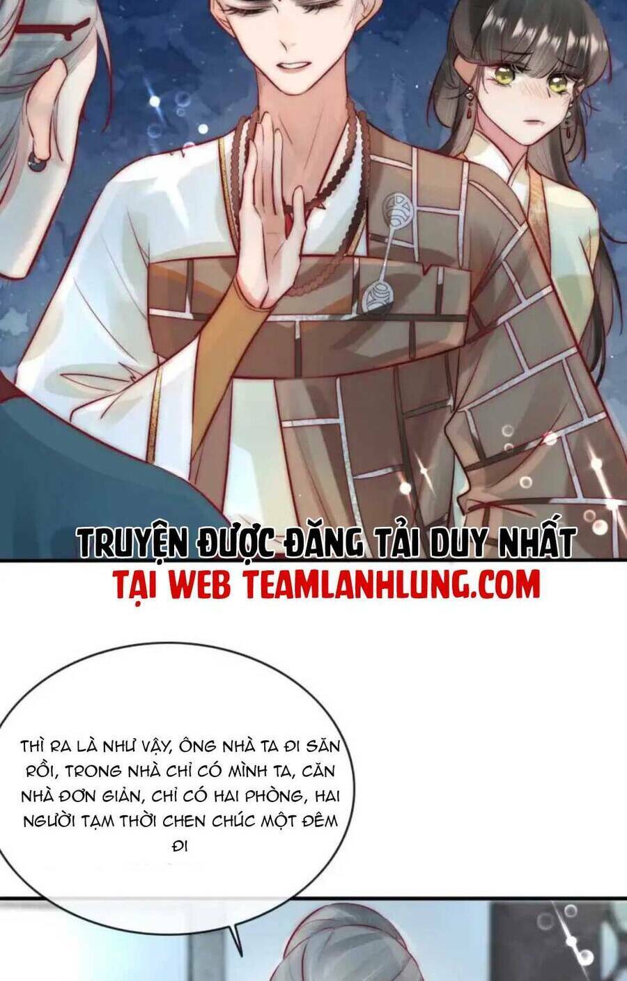 Hòa Thượng Phản Diện Giả Bạch Liên Hoa Chương 12 Ảnh 30