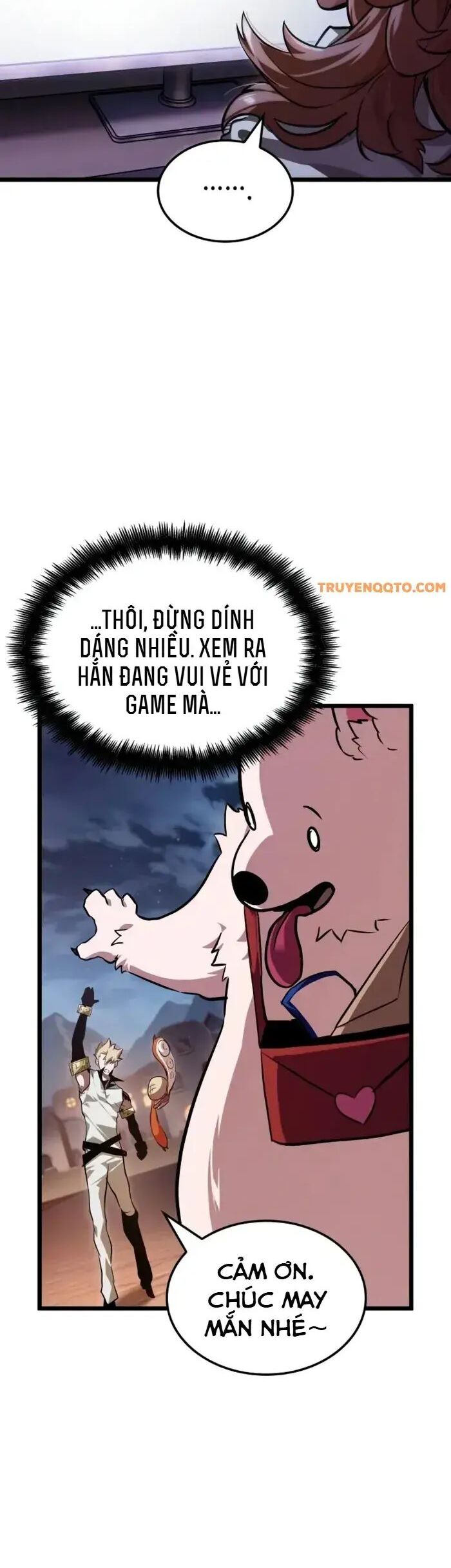 Ánh Sáng Arad Chương 32 Ảnh 25