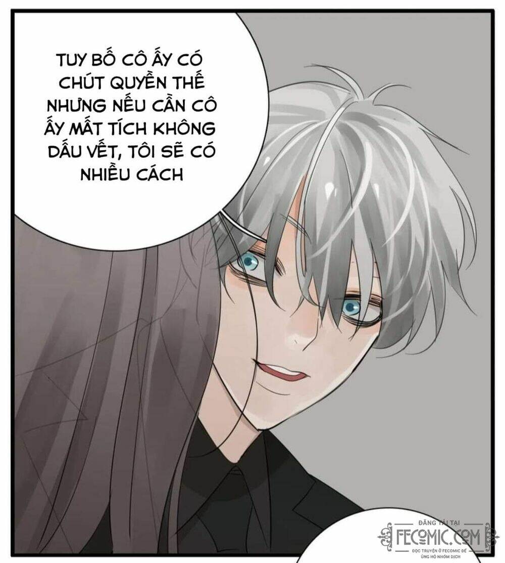 Vật Trong Tay Chương 97 Ảnh 30