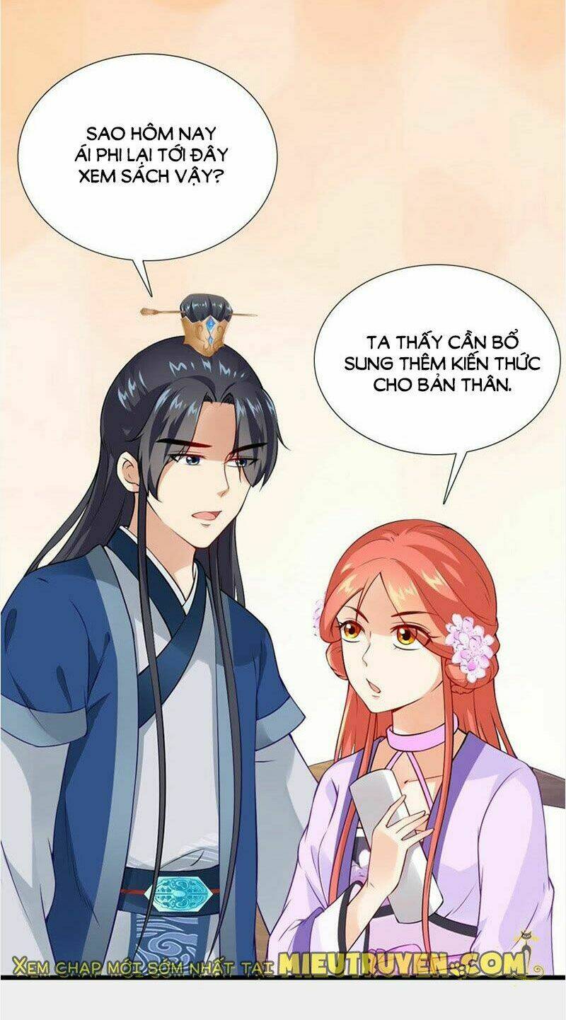Tận Diệt Vương Gia Mãn Triều Chương 151 Ảnh 8