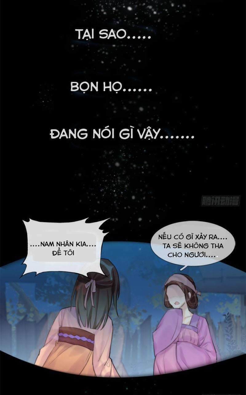 Nữ Thần Đại Nhân Sáo Lộ Đa Chương 11 Ảnh 23