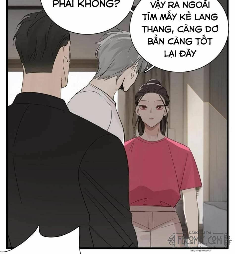 Vật Trong Tay Chương 100 Ảnh 52