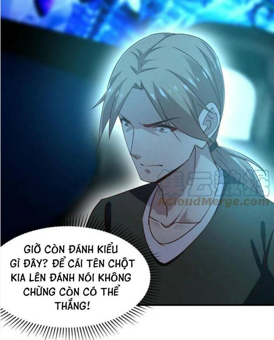 Bị Ép Yêu Sếp Mỗi Ngày Chương 78 Ảnh 17
