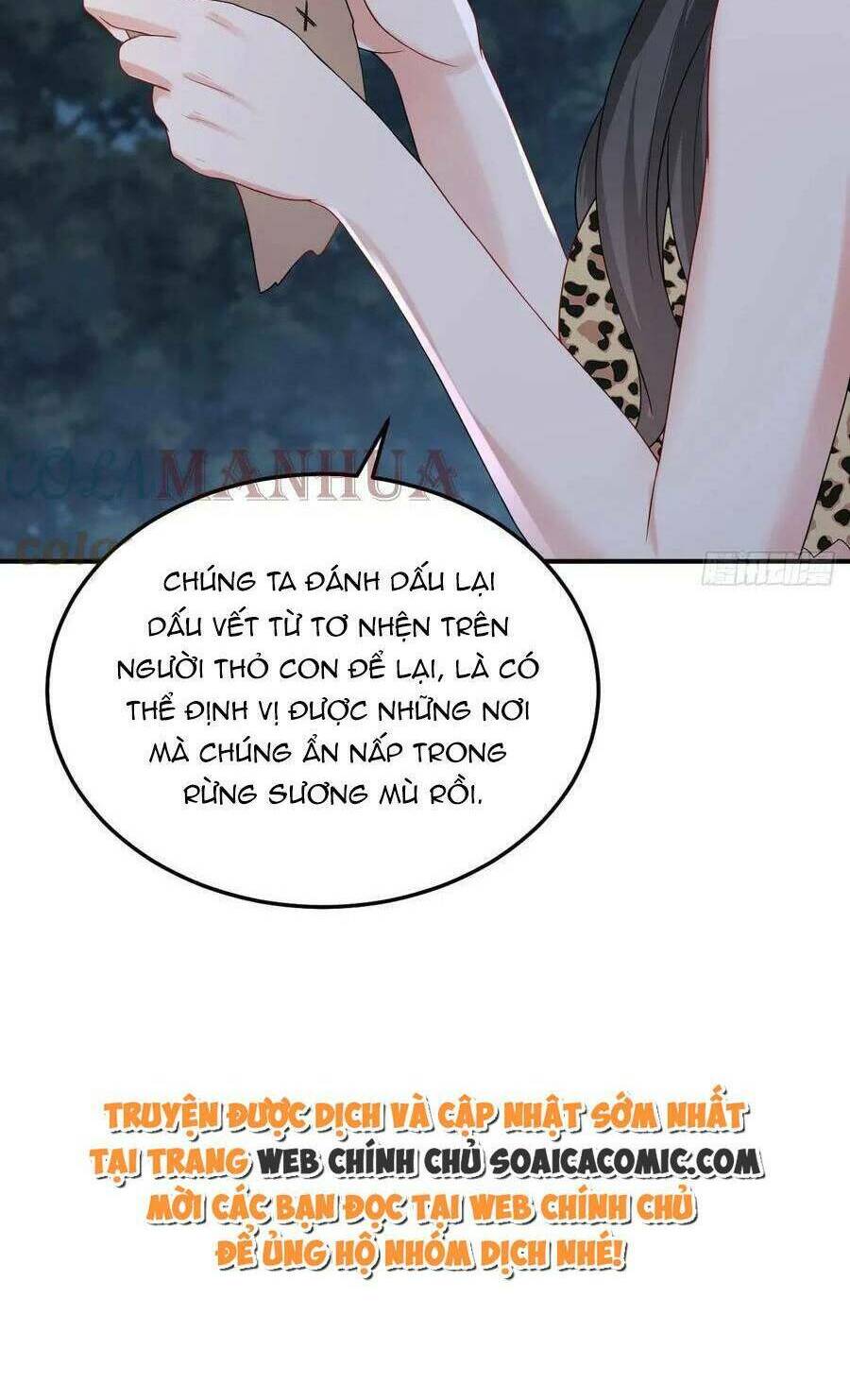 Kế Hoạch Thuần Phục Thú Phu Kiêu Ngạo Chương 46 Ảnh 55