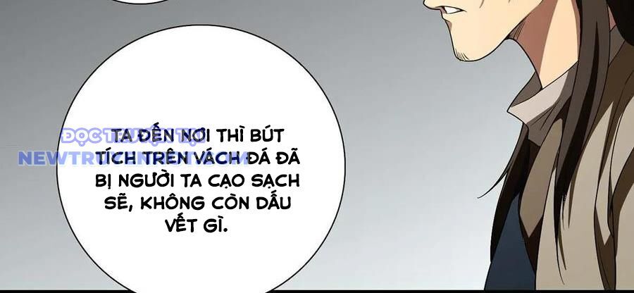 Thiên Long Bát Bộ Webtoon Chương 138 Ảnh 48