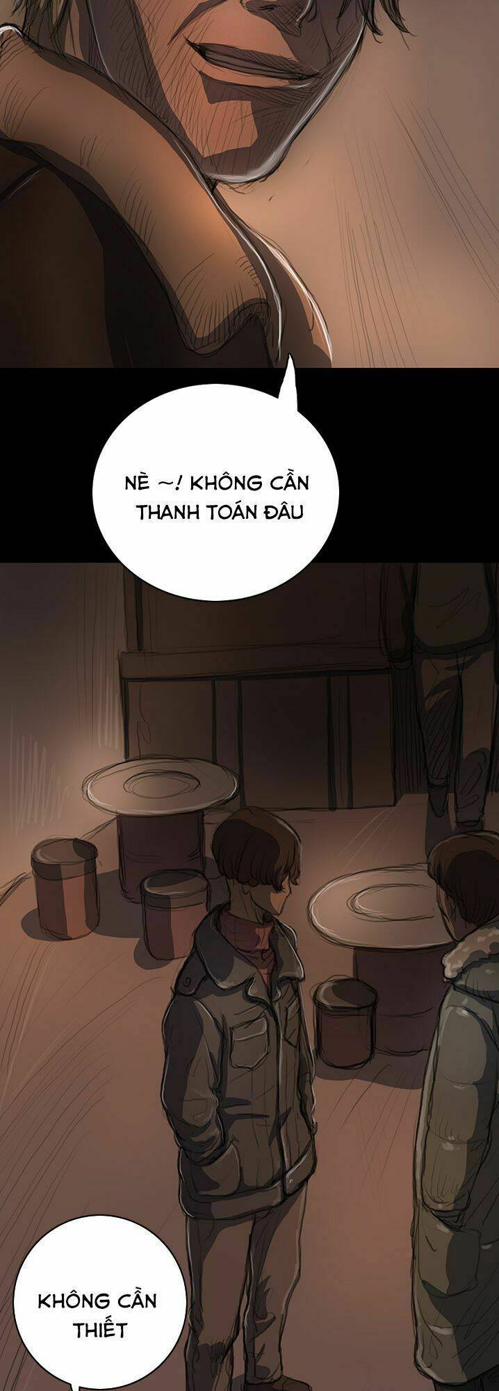 Noona: Yeon Chương 11 Ảnh 50