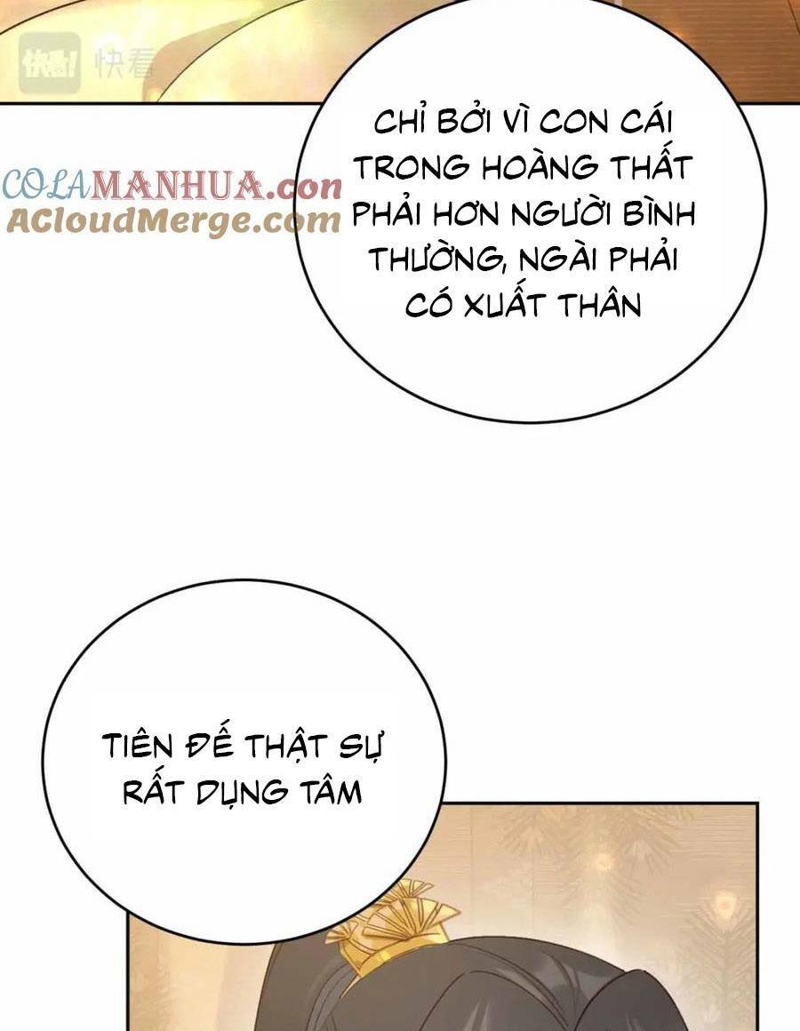Hoàng Hậu Vô Đức Chương 111 Ảnh 49