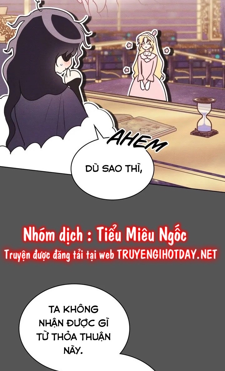 Ngài Công Tước, Chùng Ta Cùng Tắm Nào ! Chương 46 Ảnh 23