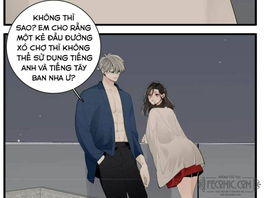 Vật Trong Tay Chương 95 Ảnh 25