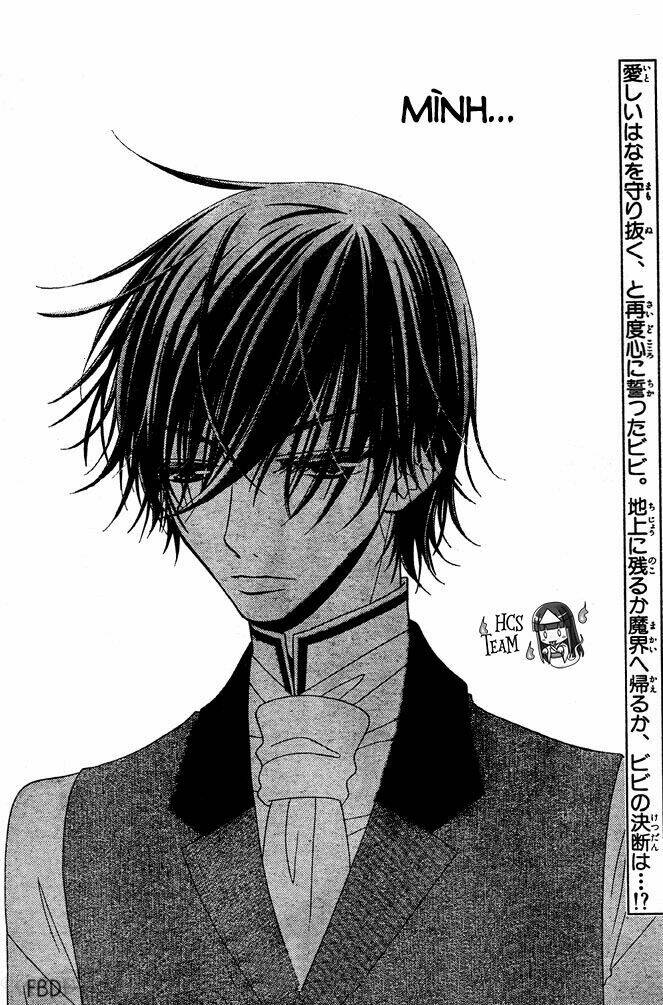 Hana To Akuma Chương 49 Ảnh 29