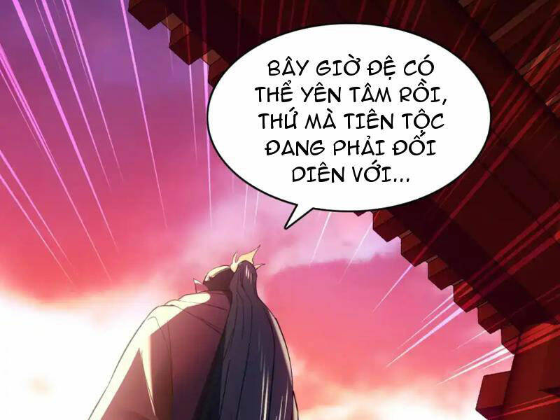 Không Nhường Nữa Ta Chết, Ta Liền Thật Vô Địch Chương 142 Ảnh 120