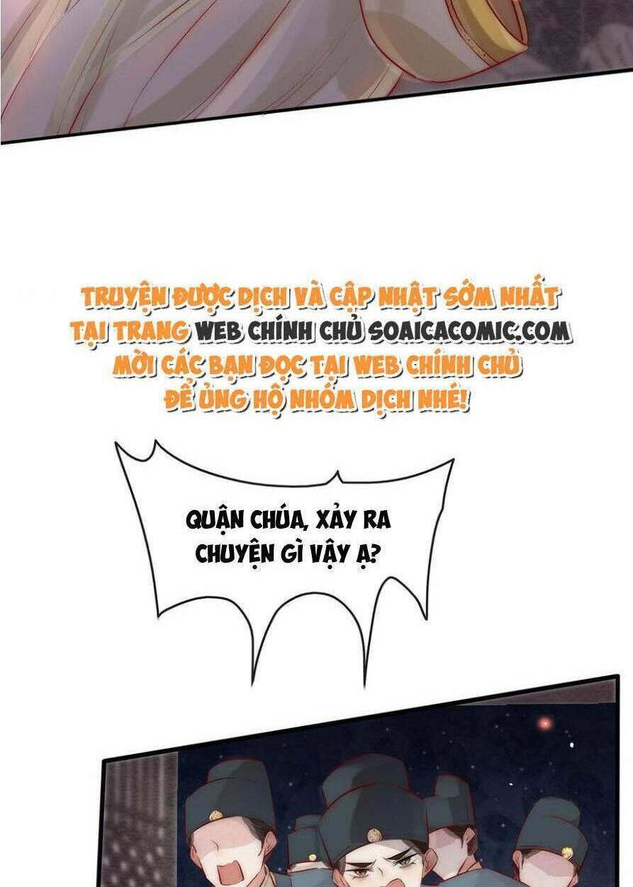 Hòa Thượng Phản Diện Giả Bạch Liên Hoa Chương 8 Ảnh 9