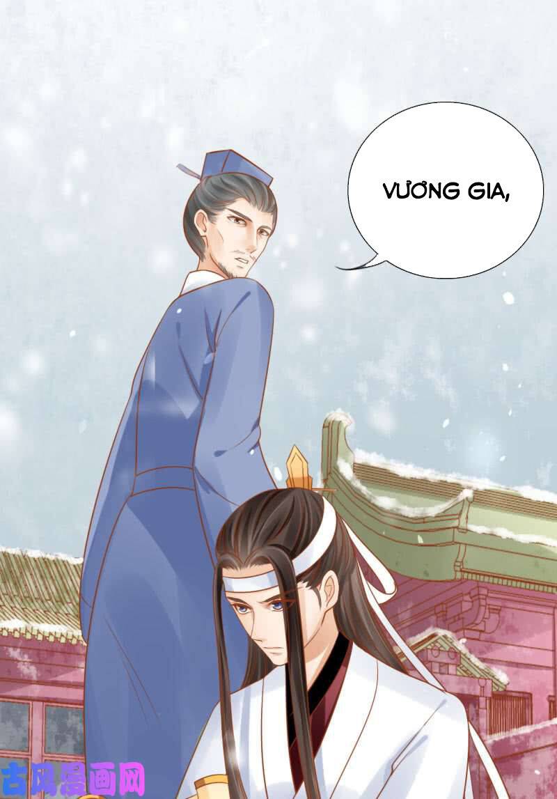 Nữ Đương Gia Sương Dã Trại Chương 41 Ảnh 28
