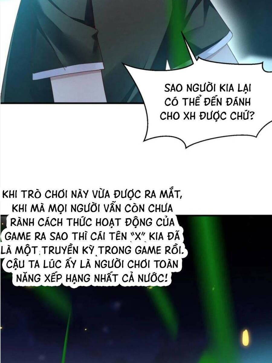 Bị Ép Yêu Sếp Mỗi Ngày Chương 78 Ảnh 12