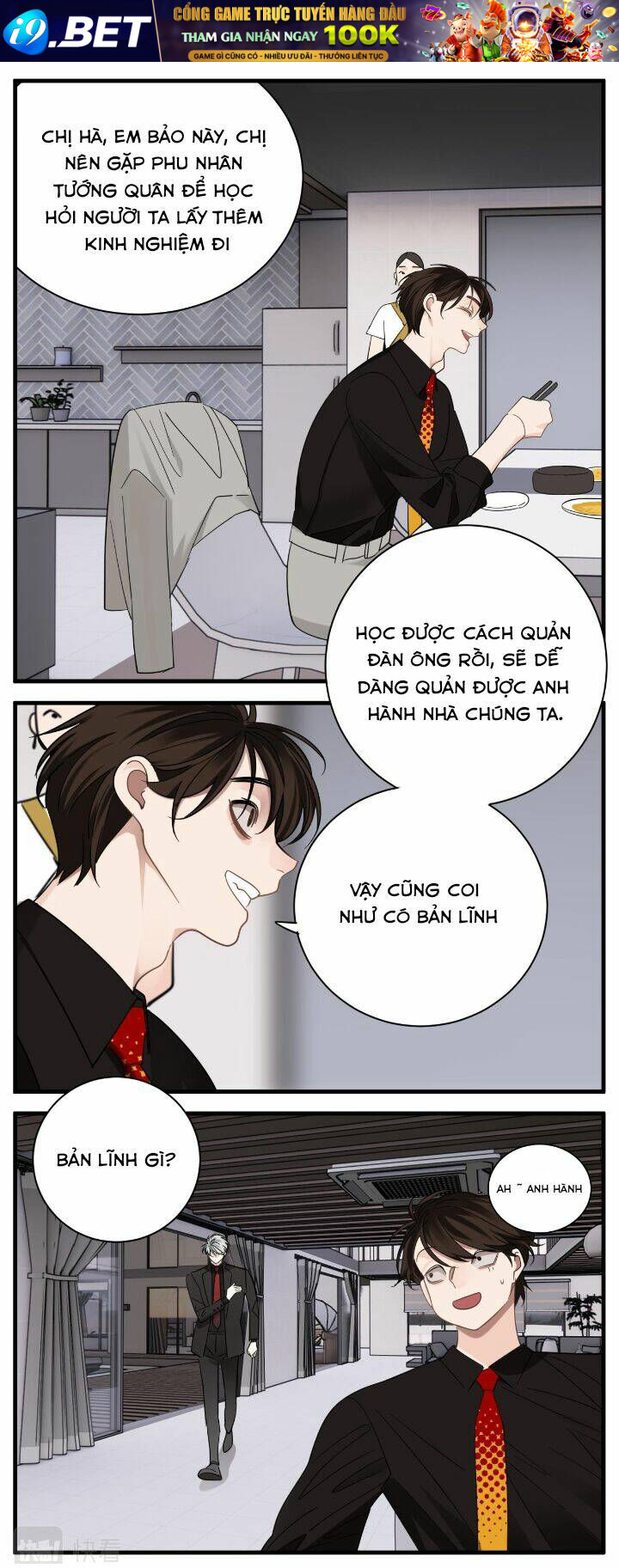 Vật Trong Tay Chương 93 Ảnh 9