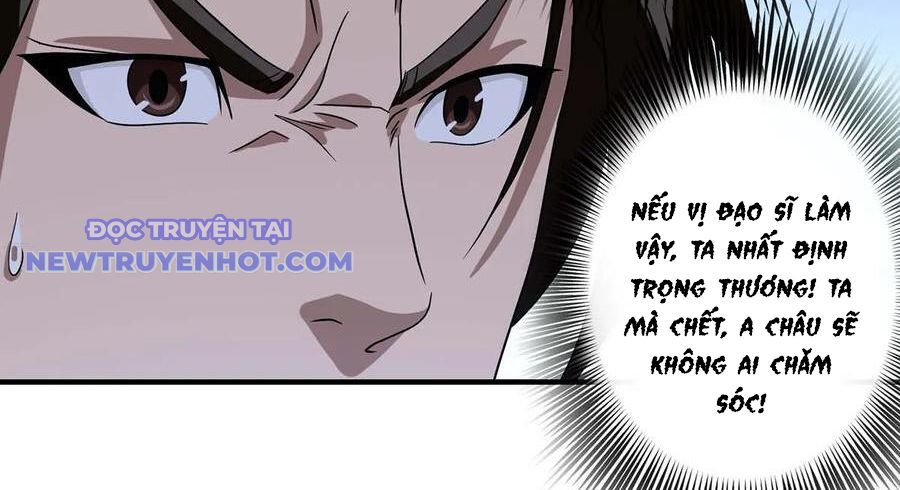 Thiên Long Bát Bộ Webtoon Chương 137 Ảnh 45