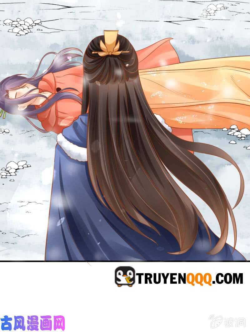 Nữ Đương Gia Sương Dã Trại Chương 39 Ảnh 31