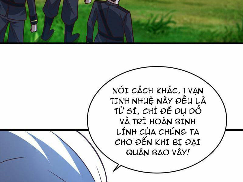 Cao Năng Lai Tập Chương 344 Ảnh 19