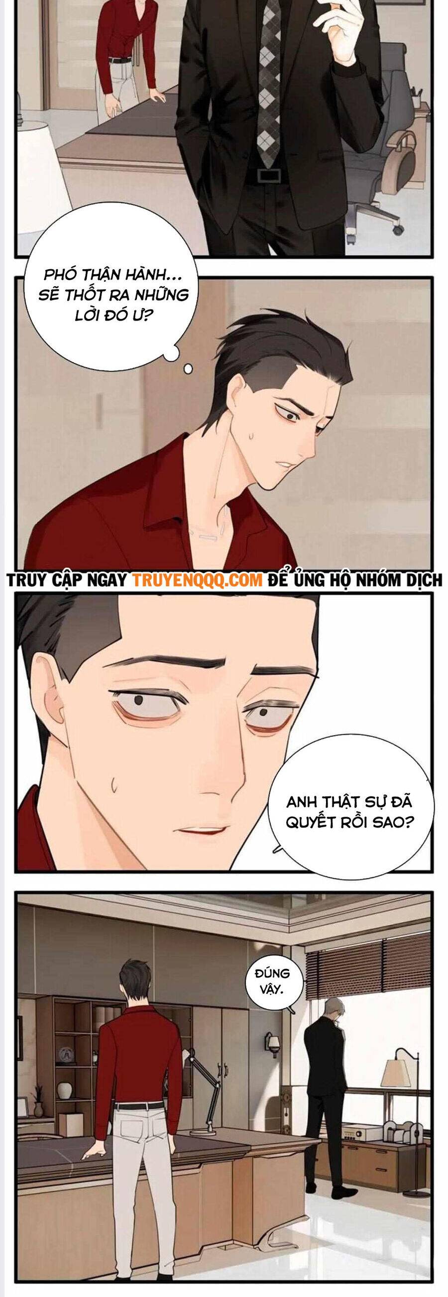 Vật Trong Tay Chương 110 Ảnh 35