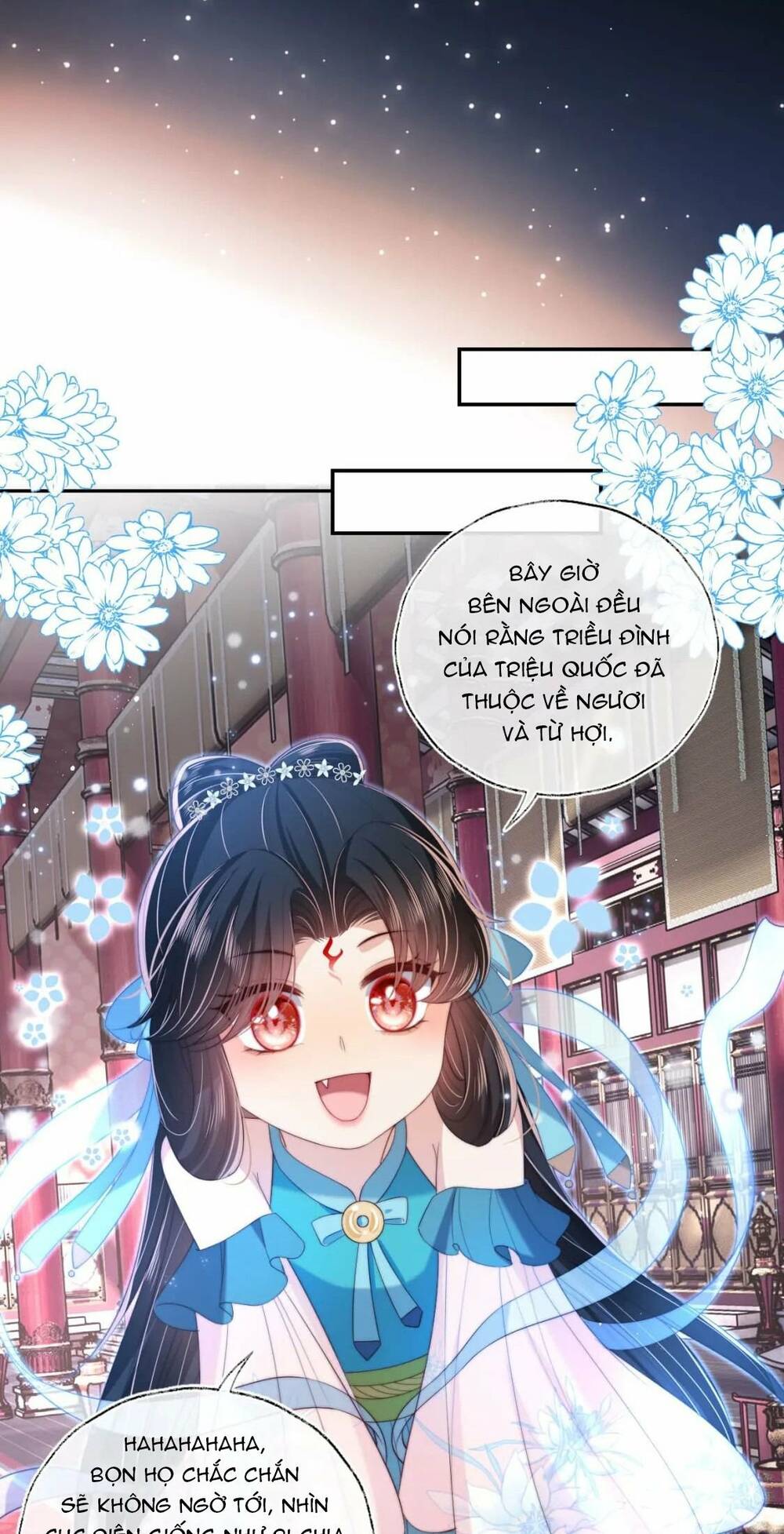 Dưỡng Địch Vi Hoạn Chương 254 Ảnh 31