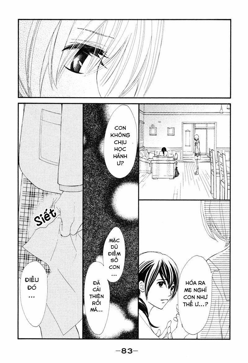 Shiro No Eden Chương 2 Ảnh 30