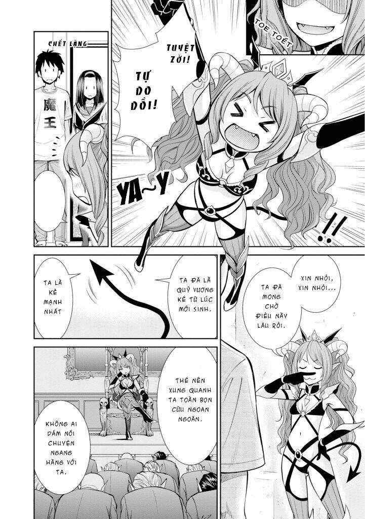 Yojouhan Isekai Kouryuuki Chương 5 Ảnh 29