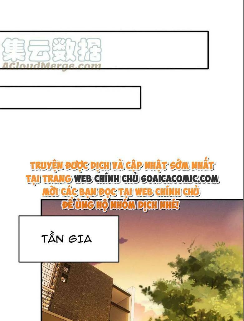 Bị Ép Yêu Sếp Mỗi Ngày Chương 69 Ảnh 43