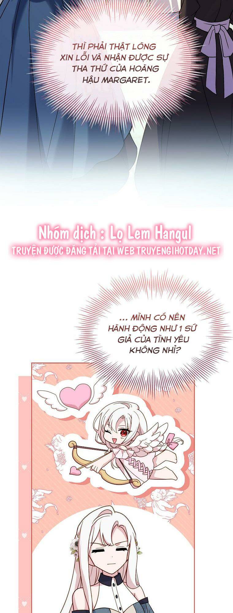 Tiểu Thư Muốn Được Nghỉ Ngơi Chương 107 Ảnh 6