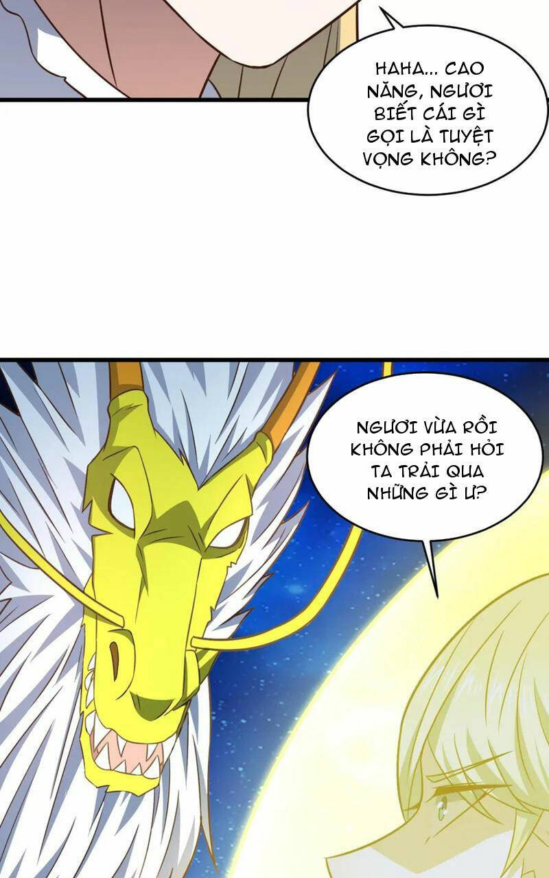 Cao Năng Lai Tập Chương 357 Ảnh 32