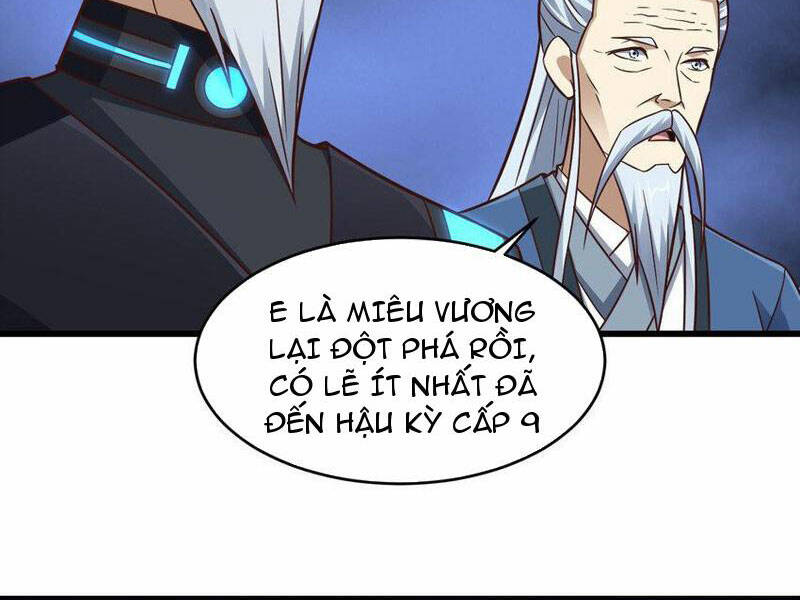Cao Năng Lai Tập Chương 348 Ảnh 3