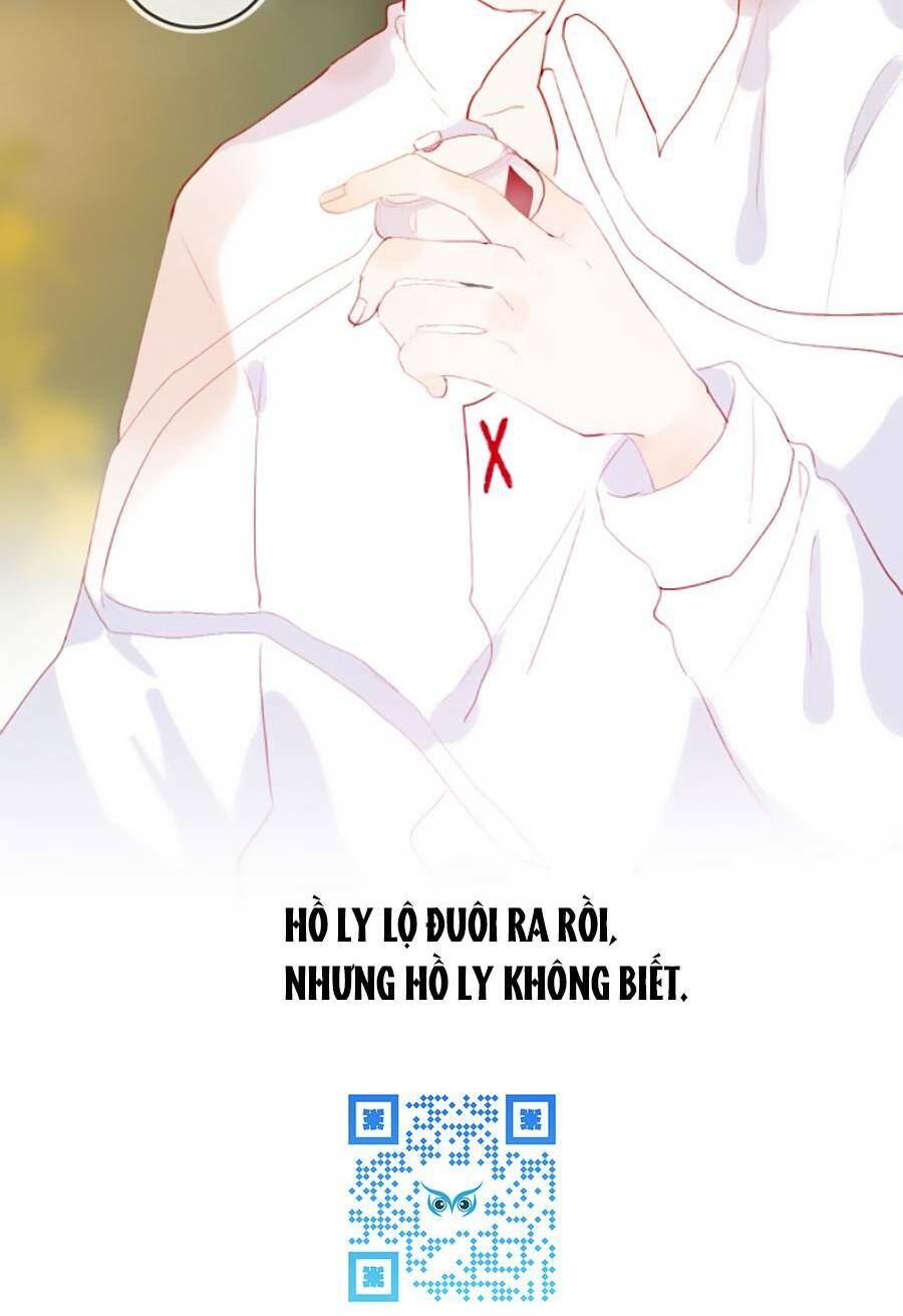 Hoa Dữ Ẩn Nặc Chi Ô Chương 134 Ảnh 52