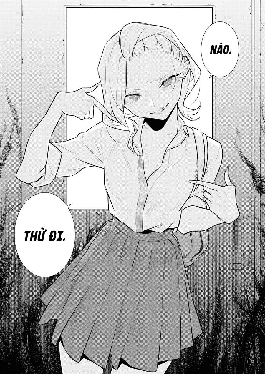 Yancha Gal No Anjou-San Series Chương 160 Ảnh 12