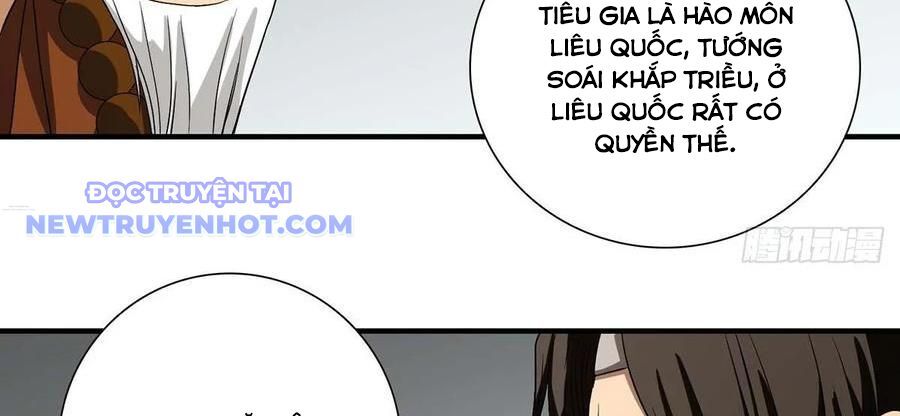 Thiên Long Bát Bộ Webtoon Chương 138 Ảnh 32