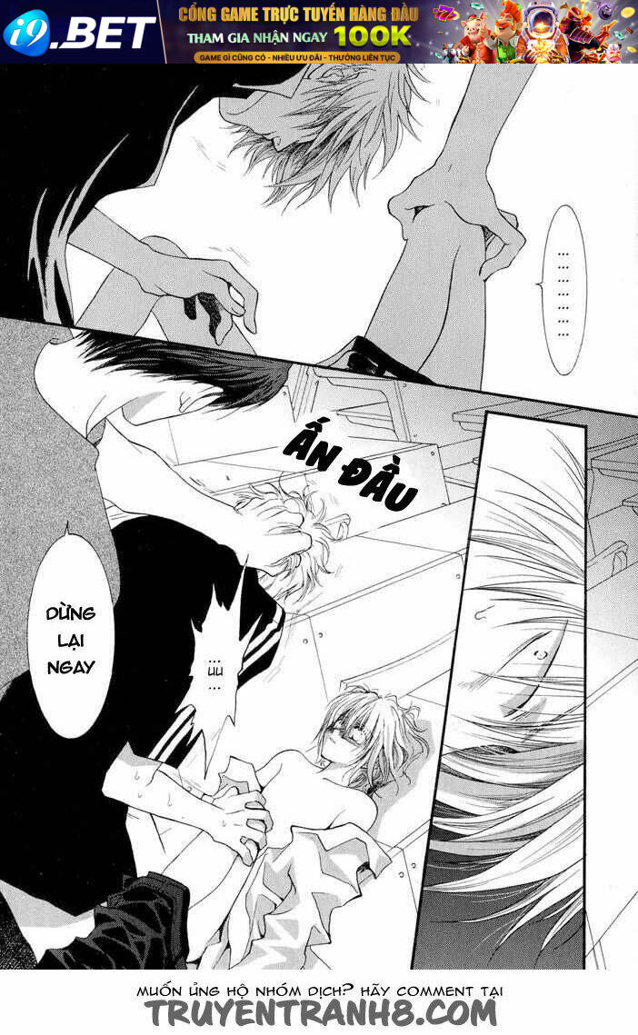 Okane Ga Nai (No Money) Chương 19 Ảnh 31