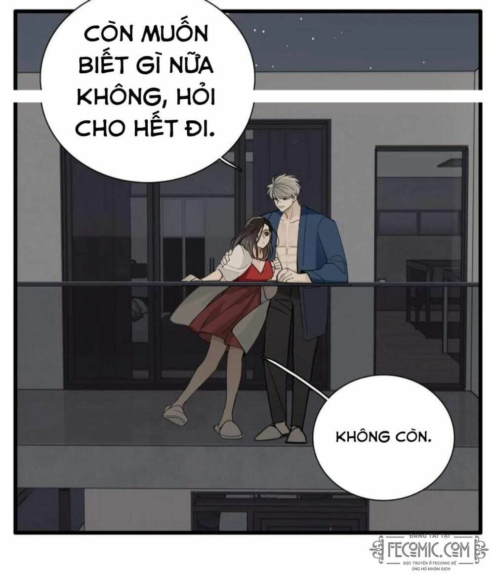 Vật Trong Tay Chương 95 Ảnh 31
