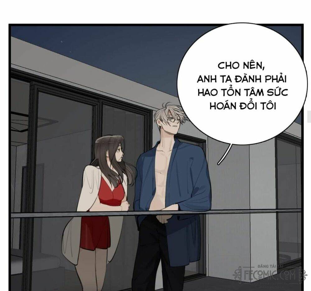 Vật Trong Tay Chương 95 Ảnh 29