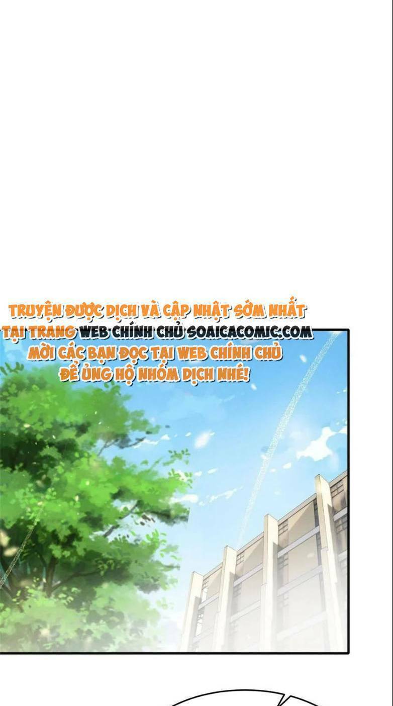 Bị Ép Yêu Sếp Mỗi Ngày Chương 69 Ảnh 39