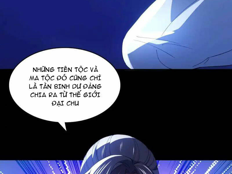 Không Nhường Nữa Ta Chết, Ta Liền Thật Vô Địch Chương 147 Ảnh 78