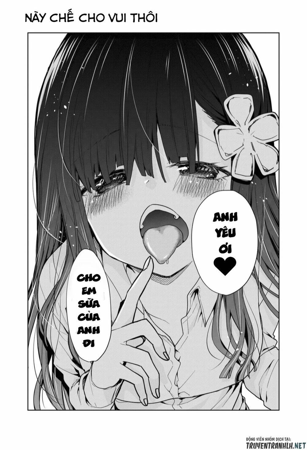 Kononaka Ni Hitori, Ore No Yome Ga Iru Chương 3 Ảnh 19